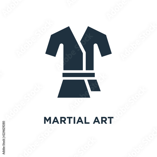 martial art icon