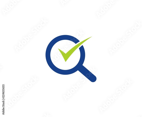 Loupe logo