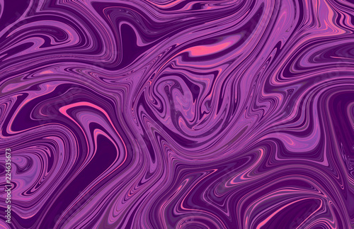 Marble pattern beautiful colorful texture abstract background. Purple art surface. used for product design or wallpaper