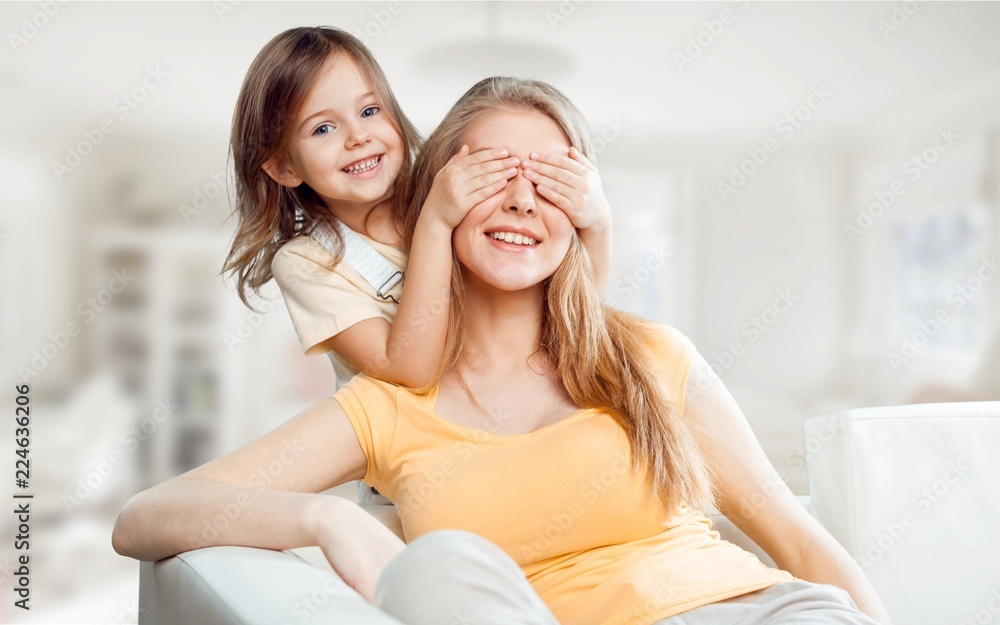 Mother. Mother.