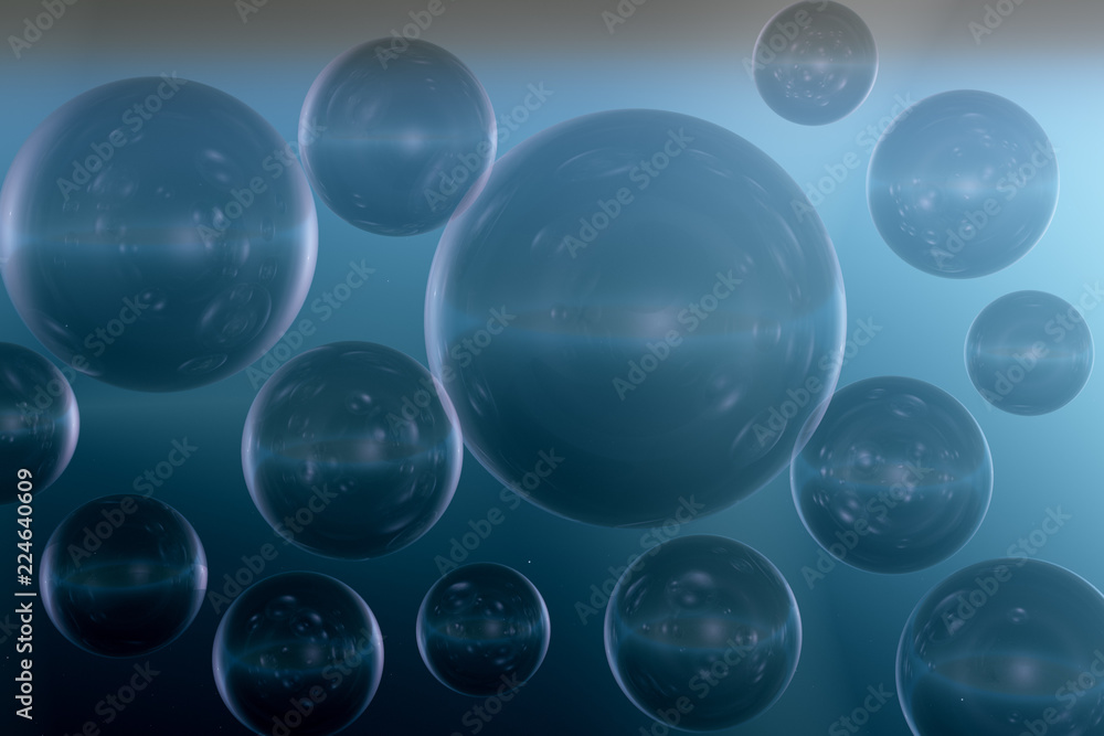 transparent flying balls transparent flying balls