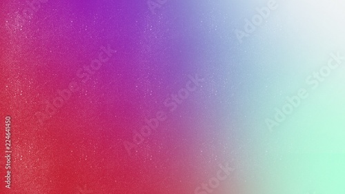 Abstract blur gradient background ,Background is distinctive and beautiful ,Colorful smooth banner template