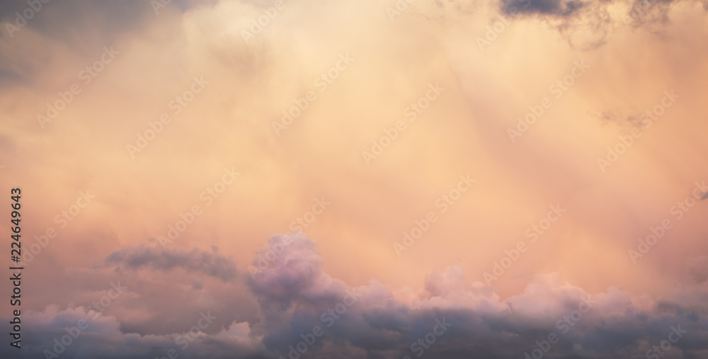 dramatic sky dramatic sky