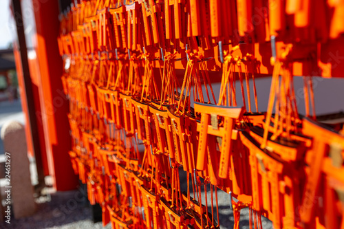 Fushimi Inari Temple