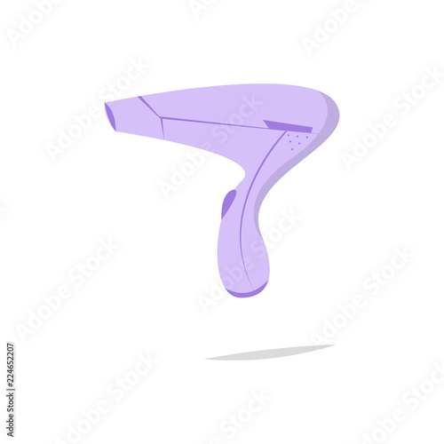 IPL epilator for hair removal.