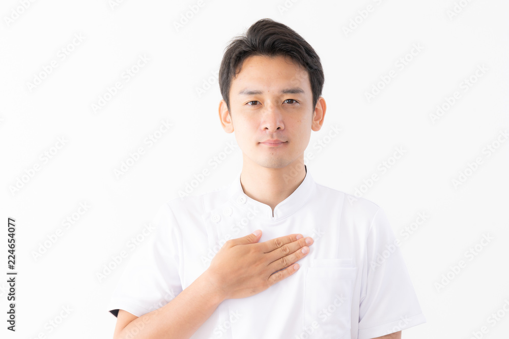 看護師 看護師