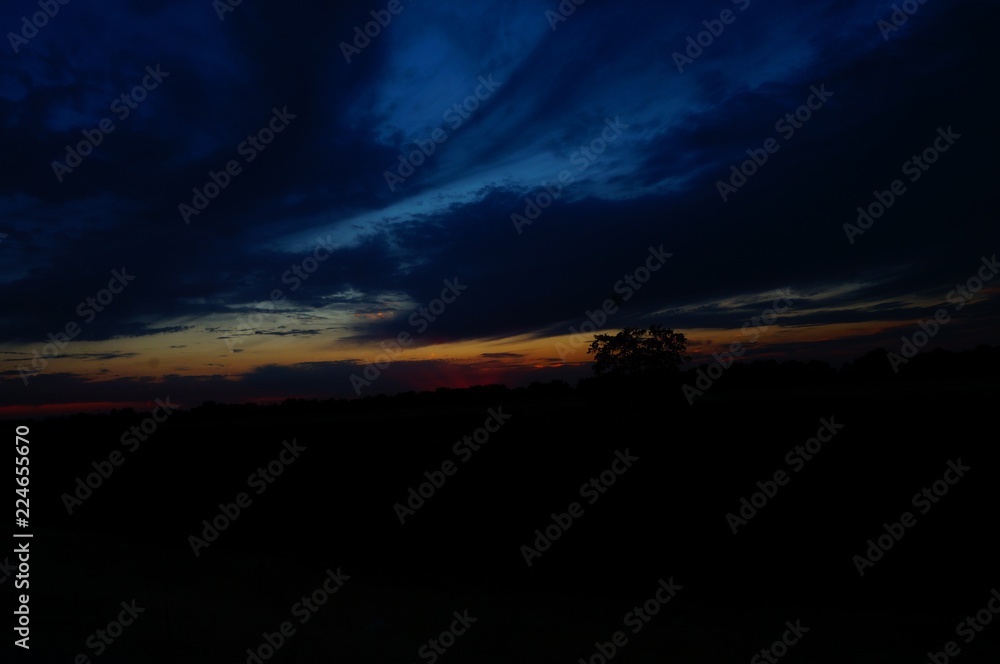 Sunset Sunset