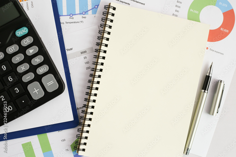 Finance Accounting Concept Finance Accounting Concept