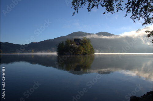 Insel Schwanau photo