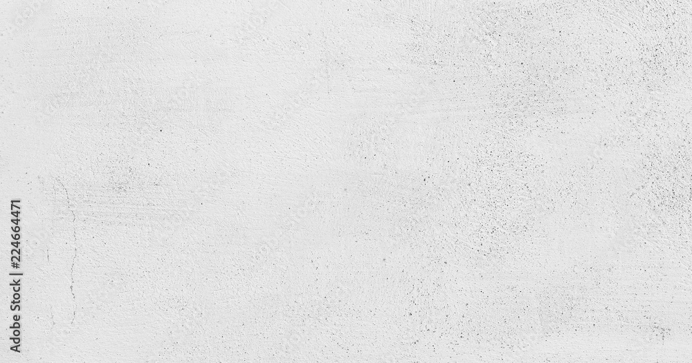 Fototapeta premium weiße Mauer alt Textur
