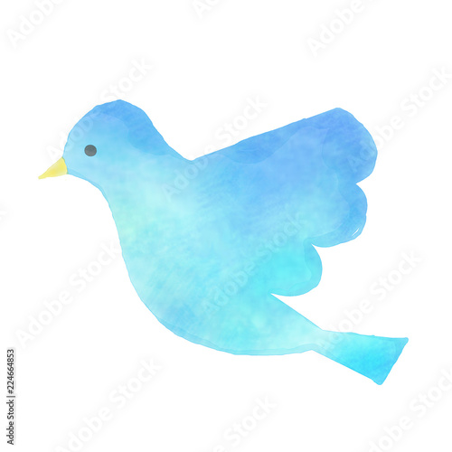 青い鳥のイラスト Stock イラスト Adobe Stock 青い鳥のイラスト Stock イラスト Adobe Stock