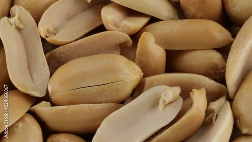 Noccioline americane