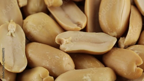 Noccioline americane
