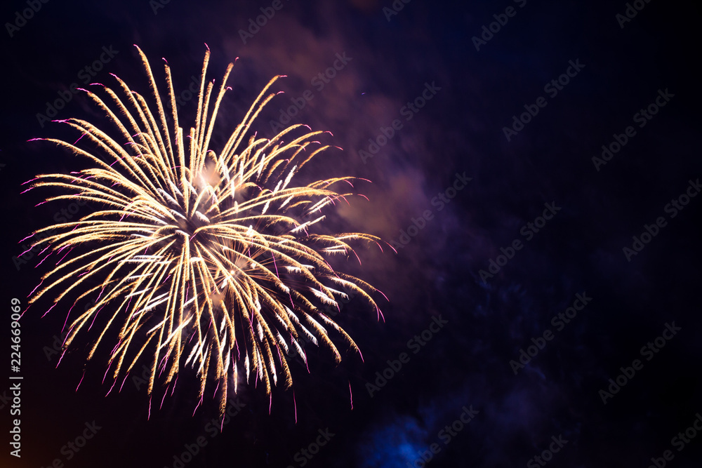 Fireworks Fireworks