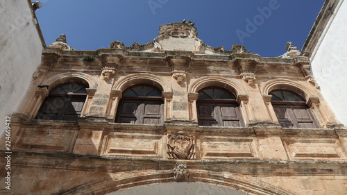 Terra di Puglia