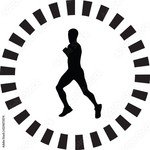 runner