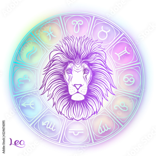 Photography Zodiac sign