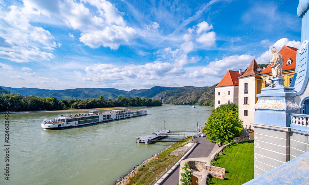 Dürnstein an der Donau