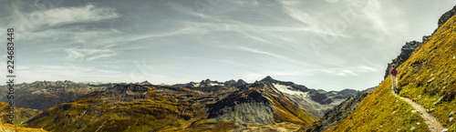Wanderweg