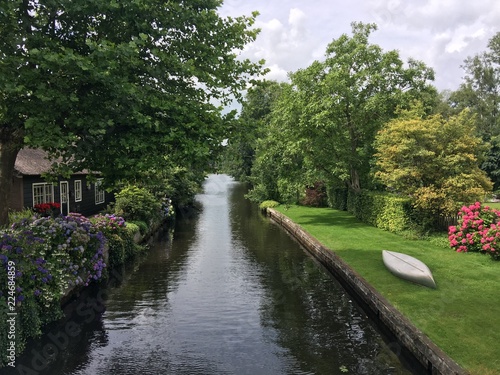 the most beautiful town in nederlands