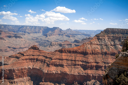 Grand Canyon national park, Arizona