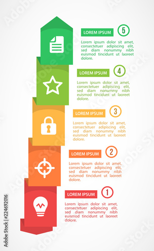 Graphique - Infographie