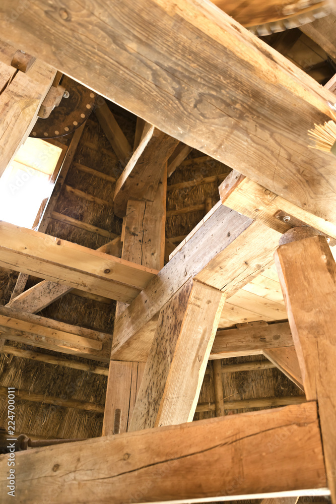 In der Windmühle In der Windmühle