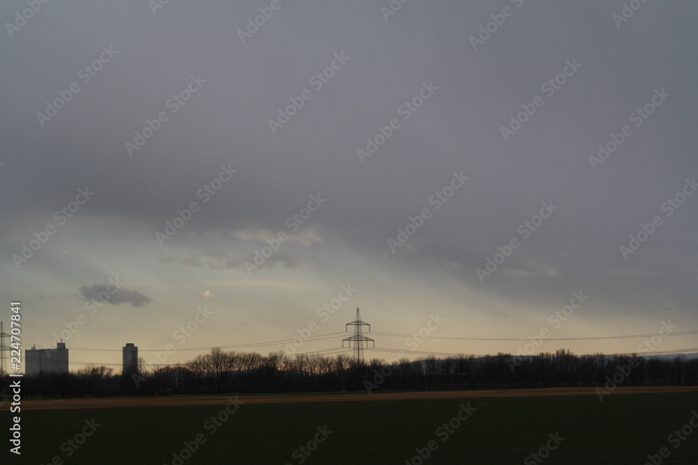 Fototapeta premium Rust