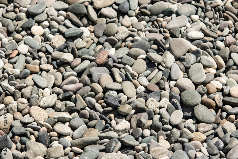 different stones as background different stones as background