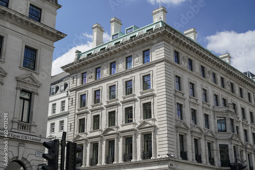 Street of London