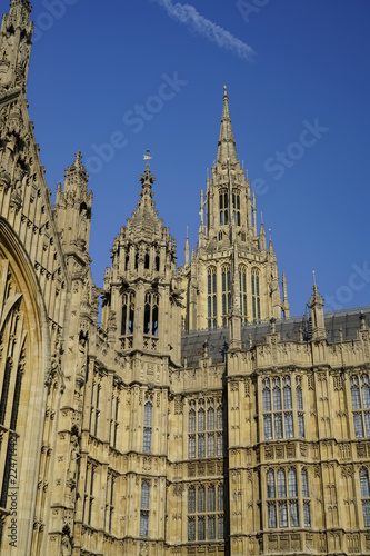 Palace of Westminster © TM