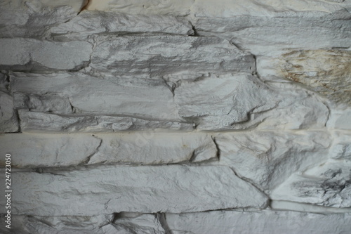 artificial stone wall texture