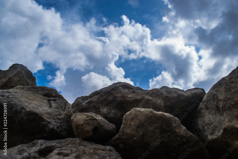 Earth and Sky Earth and Sky