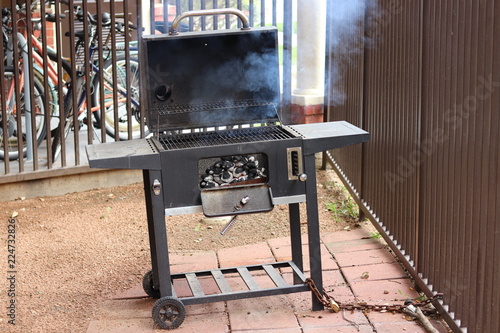 BBQ Grill