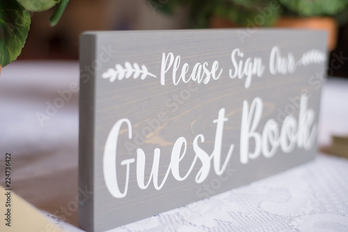 Guest Book