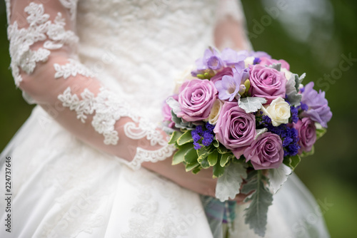 Wedding Bouquet