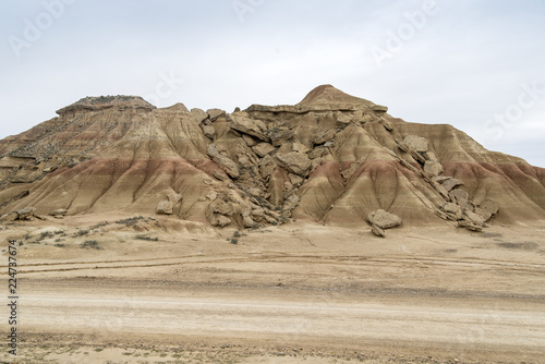 LAS BARDENAS photo