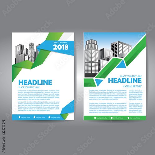 vector design for cover, layout, brochure, magazine, catalog, and flyer