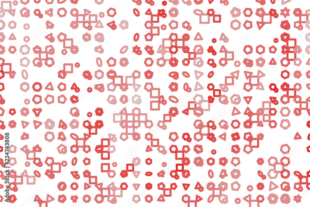 Abstract illustrations of line or shape, conceptual. Pattern, color, design & template. Abstract illustrations of line or shape, conceptual. Pattern, color, design & template.