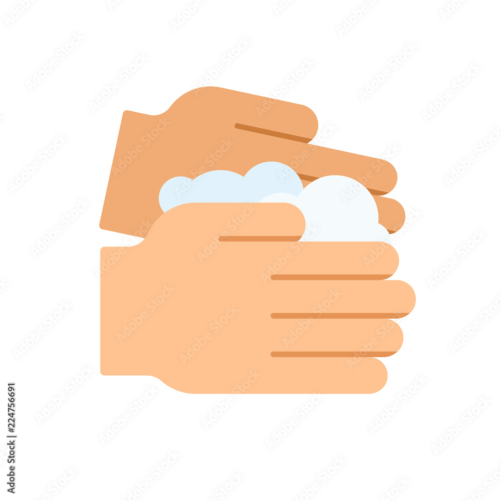 hand washing hand washing