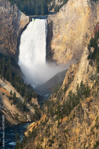 Lower Falls