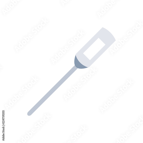 cooking thermometer © Matsabe