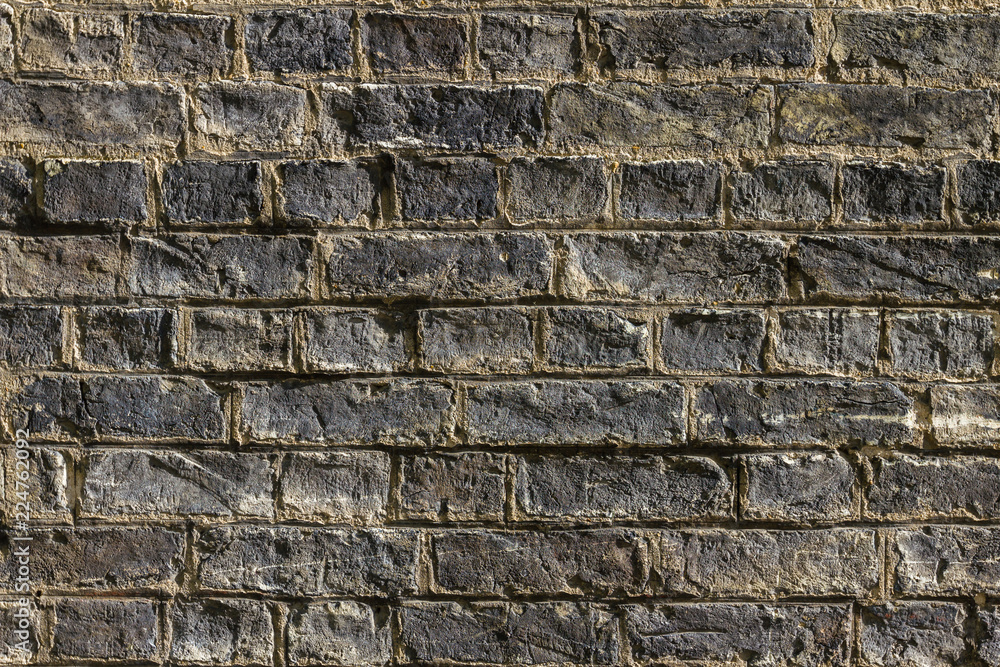 Industrial Brick wall best background texture close Industrial Brick wall best background texture close