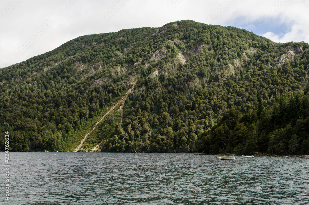 Montaña Montaña