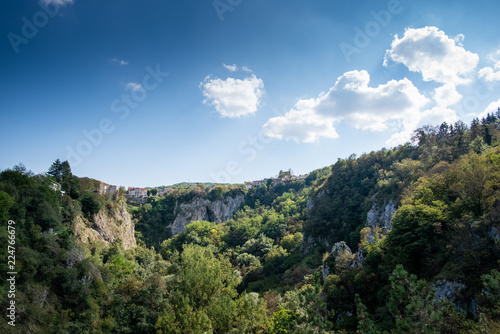 Pazin Slowenien