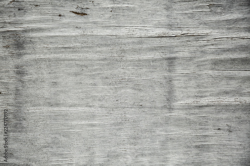 Light Gray Wood Wall Texture Background