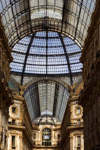 Galleria Vittorino Emanuelle