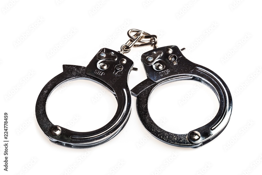 Handcuffs