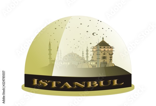 TURKEY - Istanbul