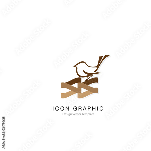 icon symbol logo sign graphic vector template design element 